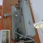 ماكينه خياطه نظيفه جدا استخدام للوالده فقط