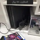 بلايستيشن 4 برو