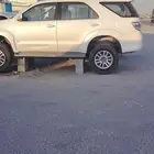 فونشر 2015 قطع غيار فقط تشليح