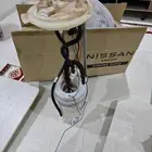 طرنبة بنزين باترول بلاتنيوم