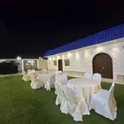 قاعة لافندر للاحتفالات