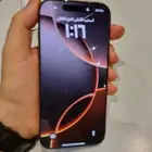 آيفون 16 برو