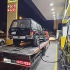 سطحه هدرليك حي النخيل حي الورود حي الرحمانيه حي العليا