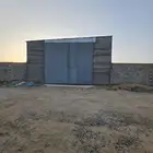 مستودع للايجار طريق جليل