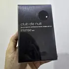 عطر club de nuit intense man EDT