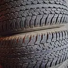 كفرات دنلوب 265 65 17