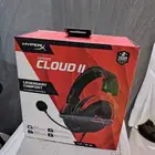 سماعة هايبر إكس كلاود   2