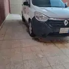رينو دوكر 2017