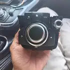 ماوس مازدا cx9 2018 سليم بس الماوس حق الصوت ضغطته ثقيله شو