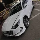للبيع هونداي سوناتا 2021