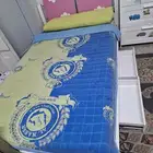 طقم انترية غرفة نوم نفر ونصف