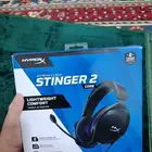 HyperX Cloud Stinger 2 Core سماعة جيمينج أصلية جديدة