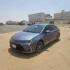 كورلا مطور