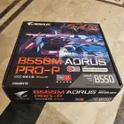 b550m r5 5600g 16g 2 3600mhz
