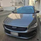 جيلي امجراند 2023