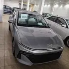 هيونداي اكسنت فليت 2026