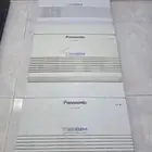 سنترال ياباني وماليزي