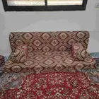 كنب أرضي للبيع