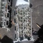 سكويا 2010 عدد 2 راس ستندر مع 2 كرنك ستندر