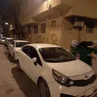 كيا ريو 2015