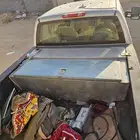 تانكي ماء وشنطه جمس سييرا سلفرادو فورد