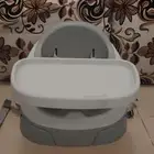 مقعد كرسي أطفال ماركة ماماز آند باباز