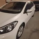 كيا سيراتو موديل 2016