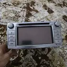 شاشة فورتشنر هايلوكس