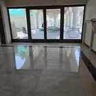 جلي رخام