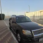 فورد اكسبلور 2008 دبل مستعمل