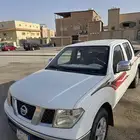 نيسان نافارا 2015