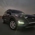 توسان دبل ديزل كوري 2020