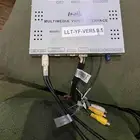 جهاز انتر فيس تحول شاشه نيسان باثفندر الفل الى اندرويد