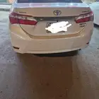 تويوتا كرولا 2016