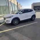 هونداي توسان ديزل 2017 ماشي 400 الف قابل للزياده