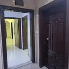 شقه 4غرف مجدده للايجار حي المنار