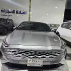 كيا k8هايبرد الفاخره وكاله عداد 11 الف م 2024