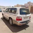 للبيع في سكاكا الجوف GXR موديل 2005
