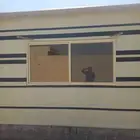 المنيوم عادي شاك