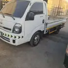 كيا4000للبيع موديل 2015