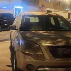 جمس اكاديا 2008