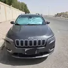 جيب شيروكي ليميتد موديل 2020
