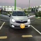 كياء ريو 2015