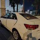 كيا سيراتو 2010 للبيع