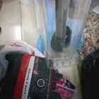 خلاط وكاوية