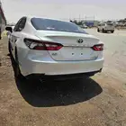 تشليح كامري 2021قطع غيار فقط