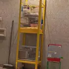 جوزين روز للبيع مع الاقفاص