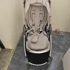 mamas and papas stroller  like new  very clean.