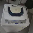 غسالة توشيبا