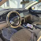 كامري 2015 للبيع